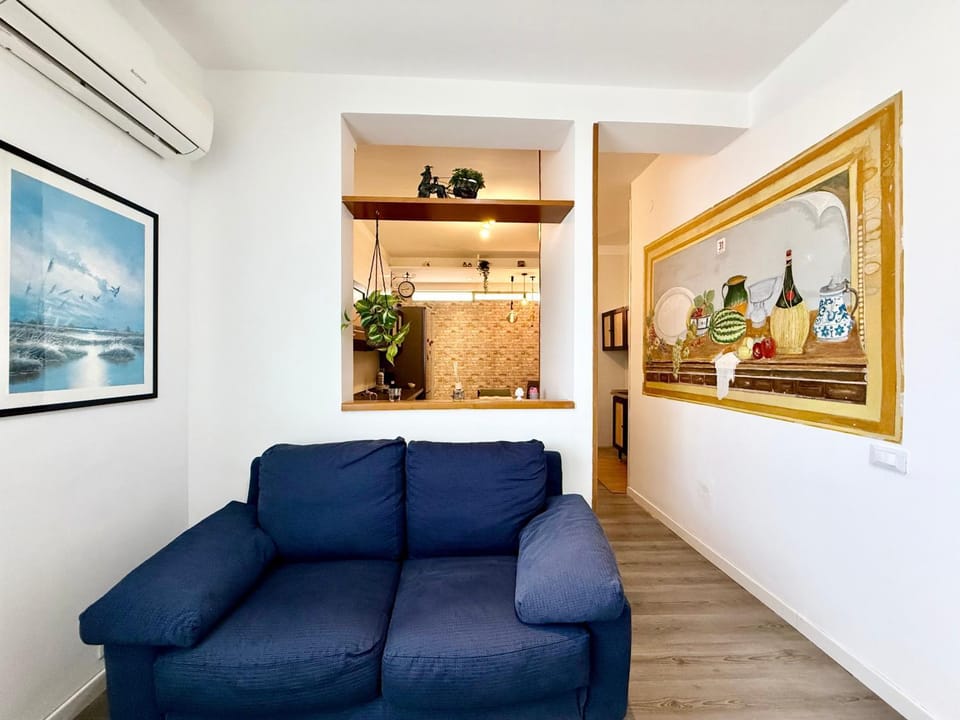 La Coccola Apartment in Palermo