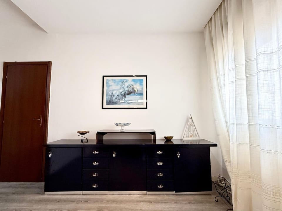 La Coccola Apartment in Palermo