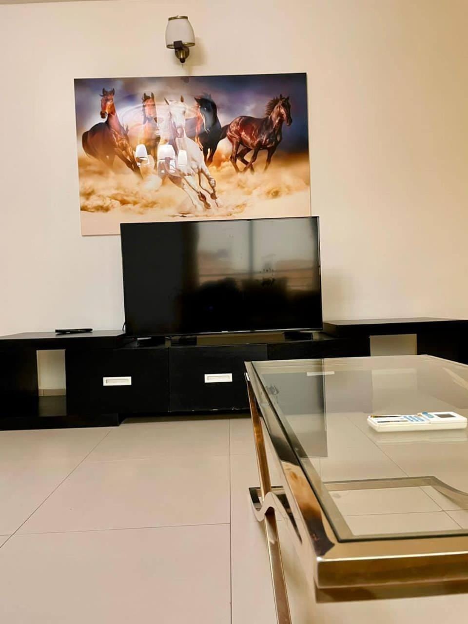 Résidence Meublée New Land Sarl Apartment in Douala
