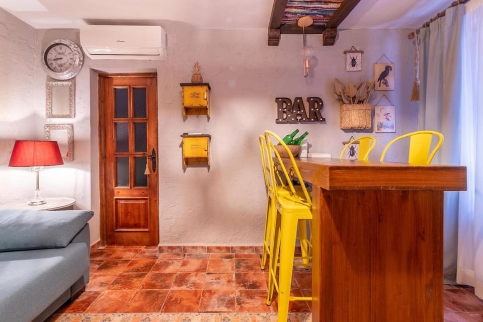 AT La Habanera By Kubik Apartment in Cáceres‎