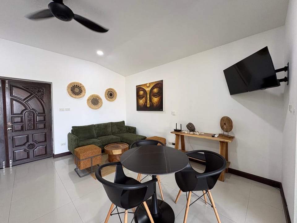Villa Ravenala - tropical haven with pool Villa in Ko Samui