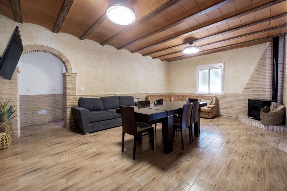 Casa Rural El Jardín De Sara House in Region of Murcia