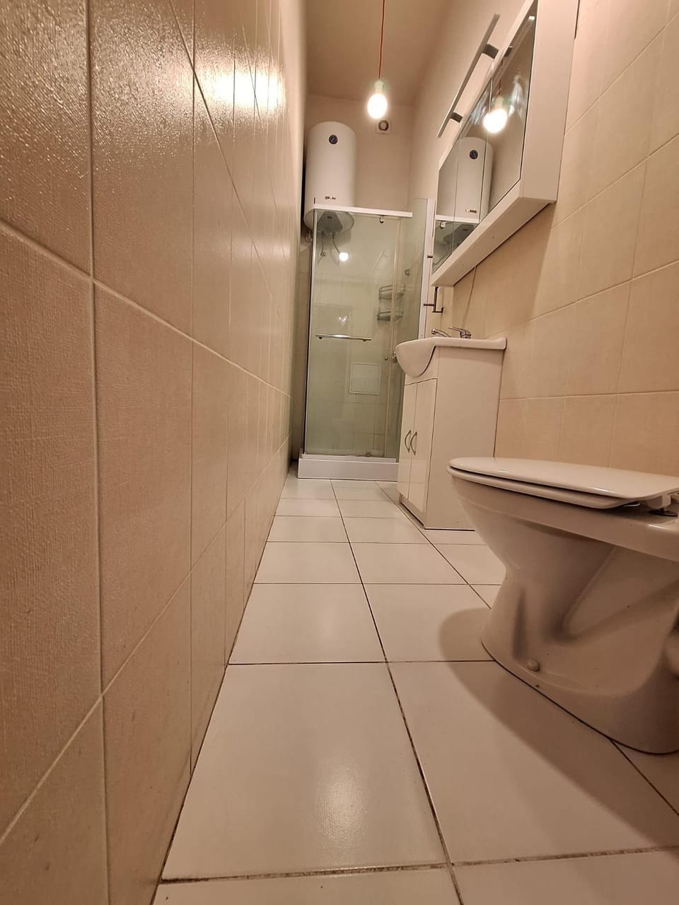 saules Apartment in Lithuania