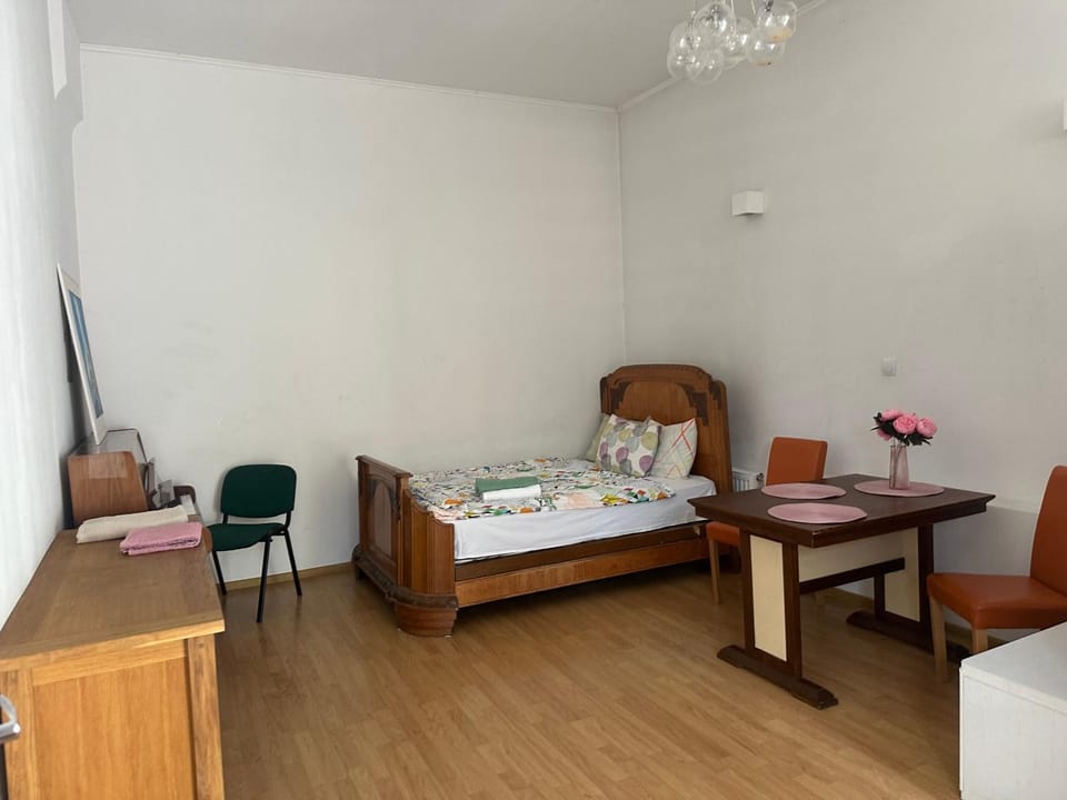 saules Apartment in Lithuania