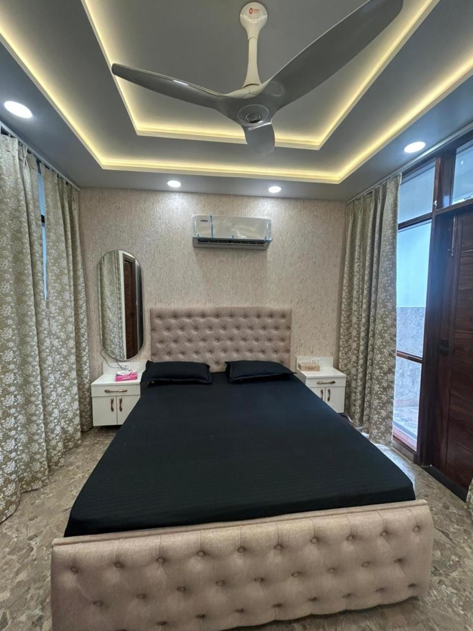 Noori Apartment in Agra