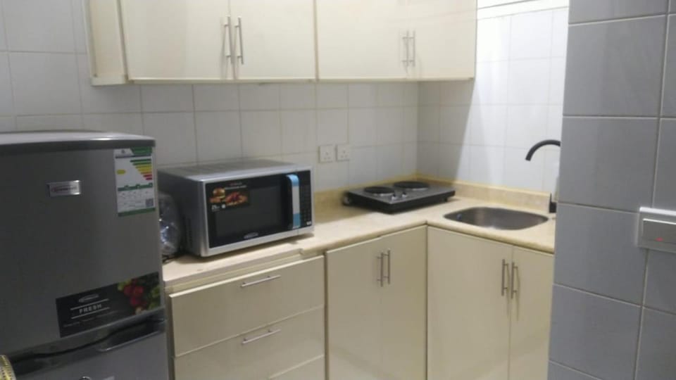 شقه غرفتين Apartment in Riyadh
