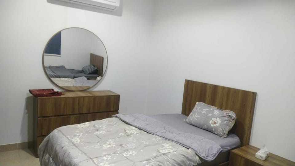 شقه غرفتين Apartment in Riyadh