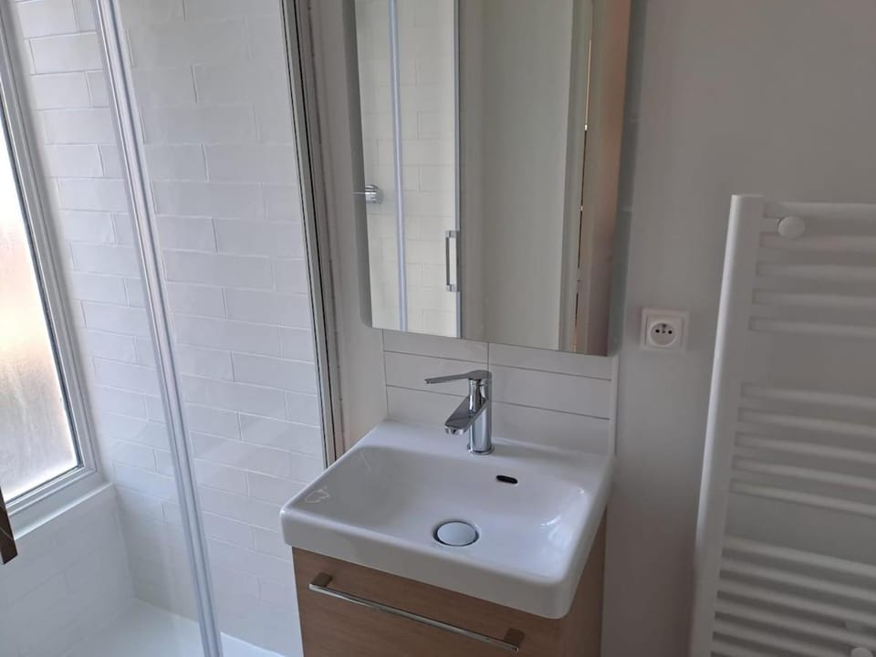 Escale maritime au Havre! Studio cœur de ville Apartment in Le Havre
