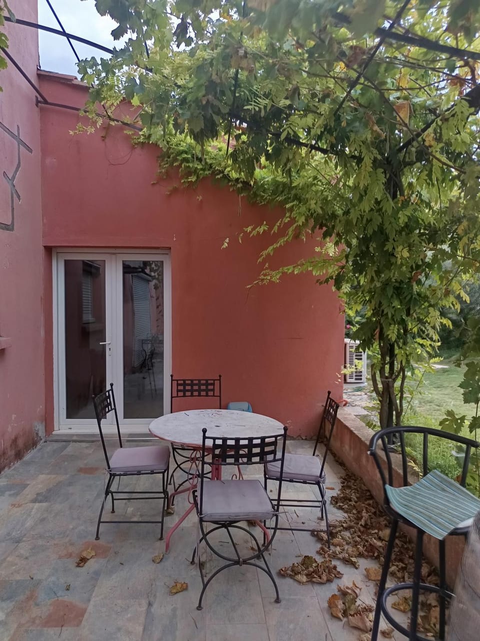 Studio Apartment in Villeneuve-lès-Maguelone