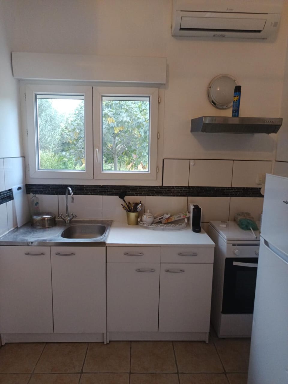 Studio Apartment in Villeneuve-lès-Maguelone