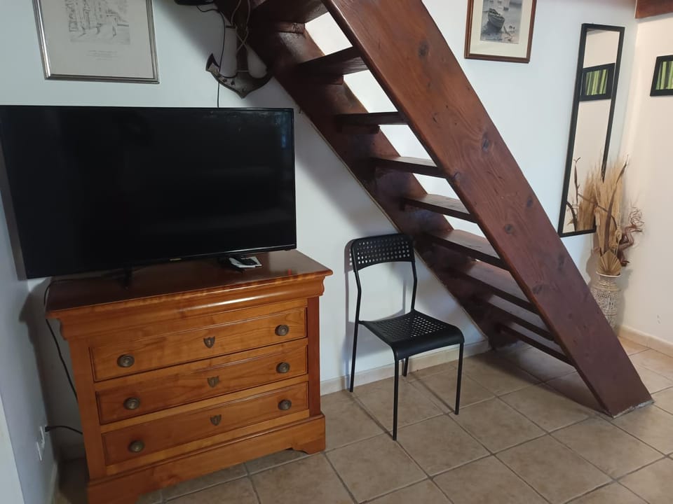Studio Apartment in Villeneuve-lès-Maguelone