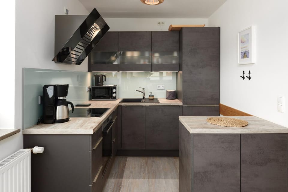 Art-Partments Strandoase Apartment in Laboe