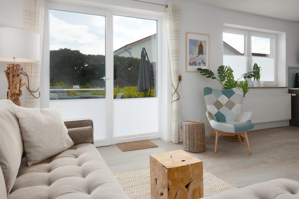Art-Partments Strandoase Apartment in Laboe