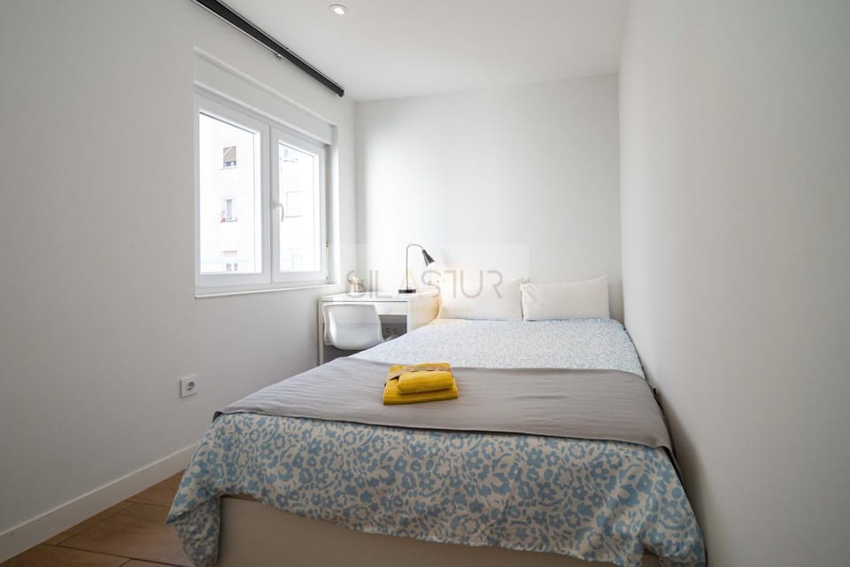 Casa Nacho By Silastur Apartment in Gijón