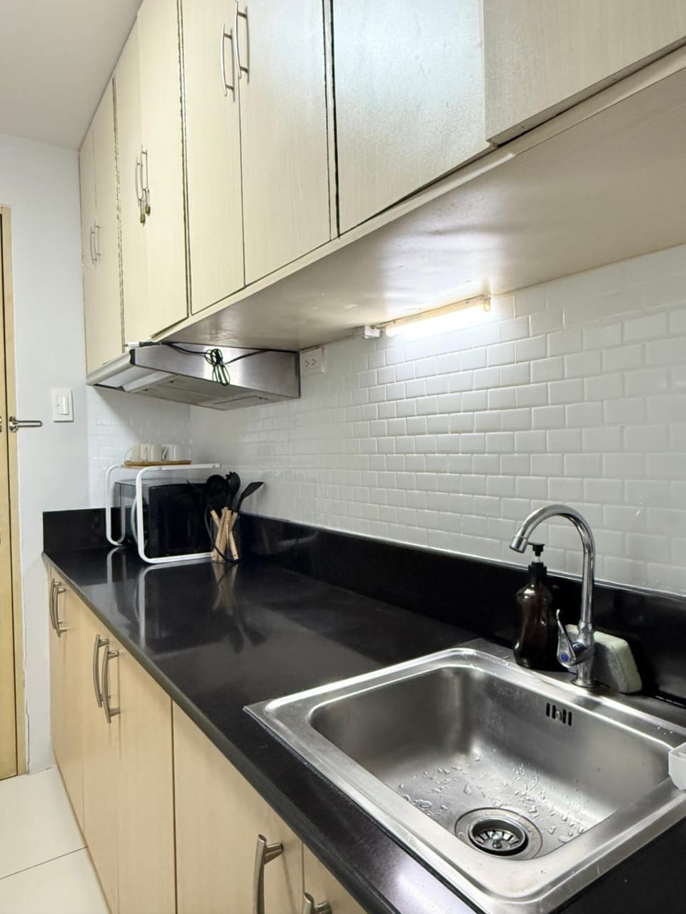 Casa Valencia Apartment in Tagaytay