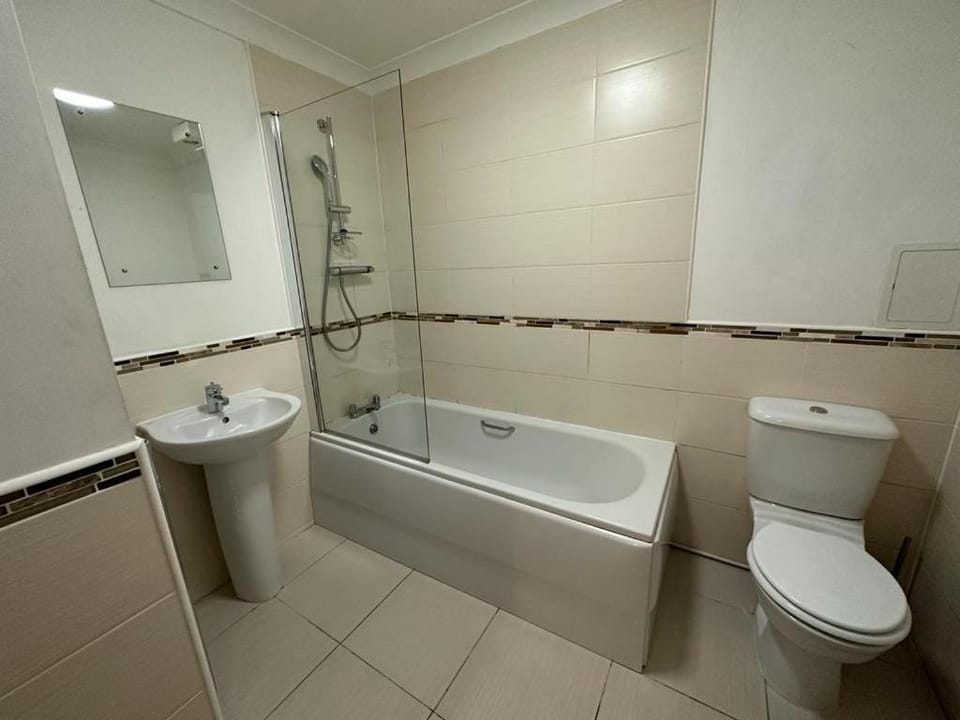 Shower