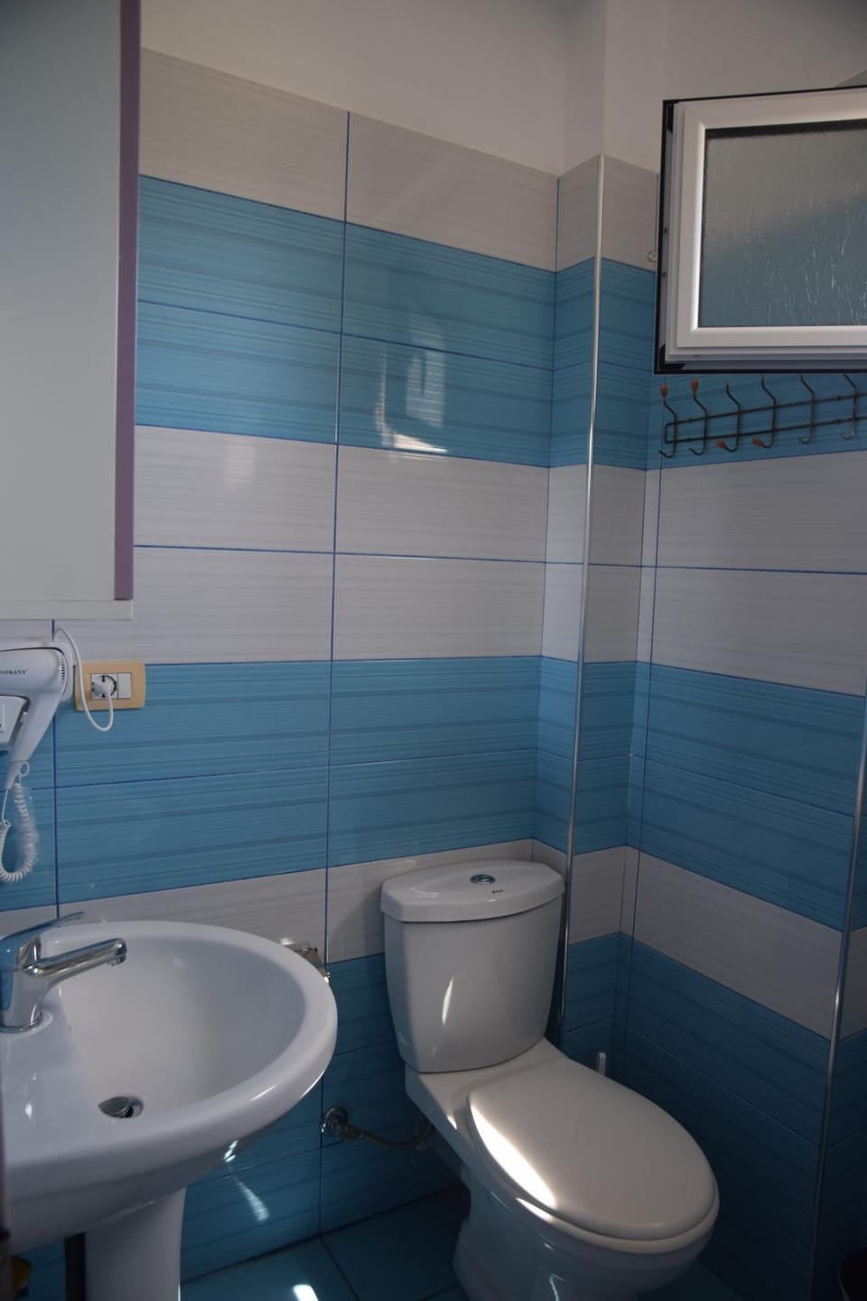 Andreas Apartments Bed and Breakfast in Vlorë County, Albania