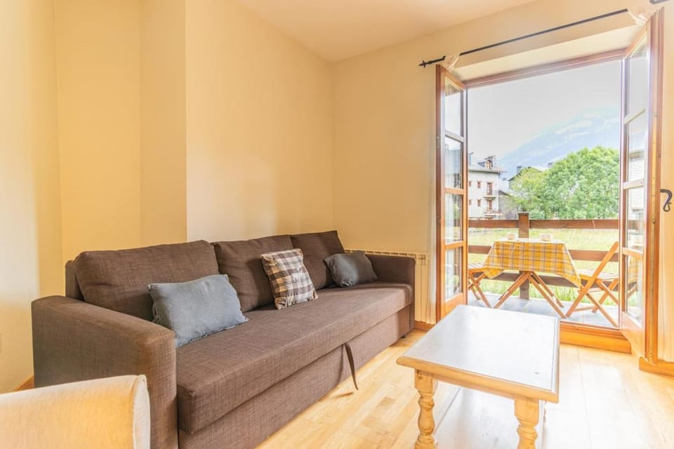 Balcony/Terrace, Living room