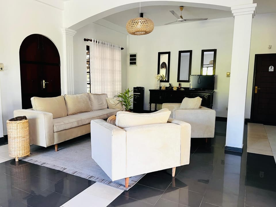 Property building, Living room, Seating area