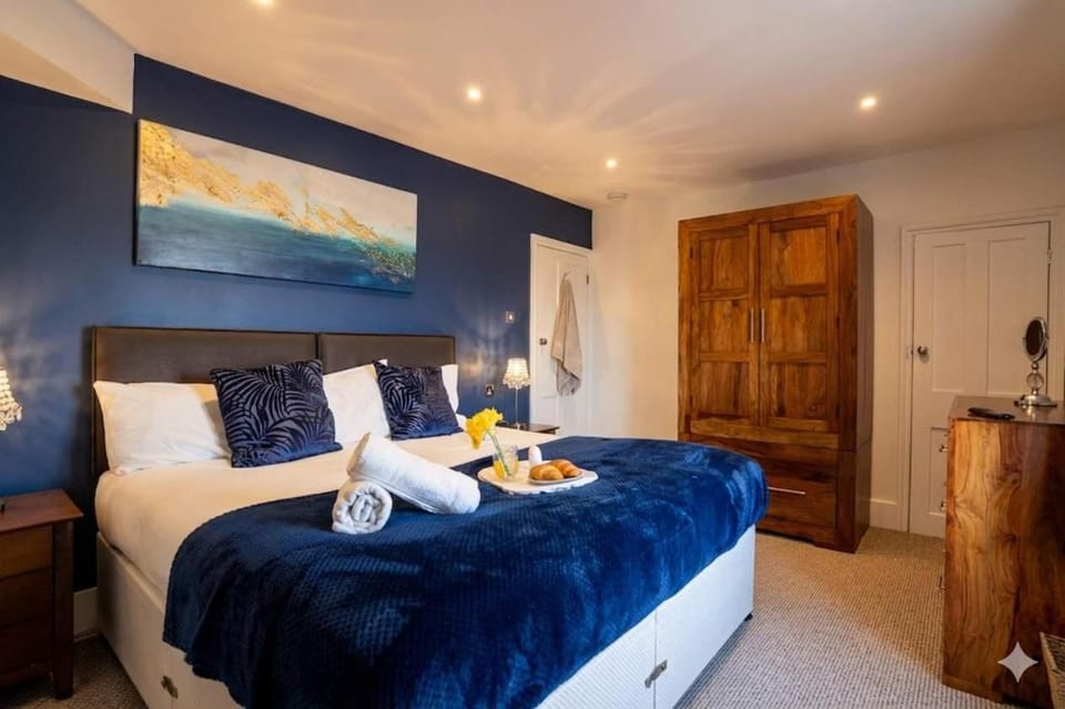 One Coastguard Road Cottage House in Caister-on-Sea