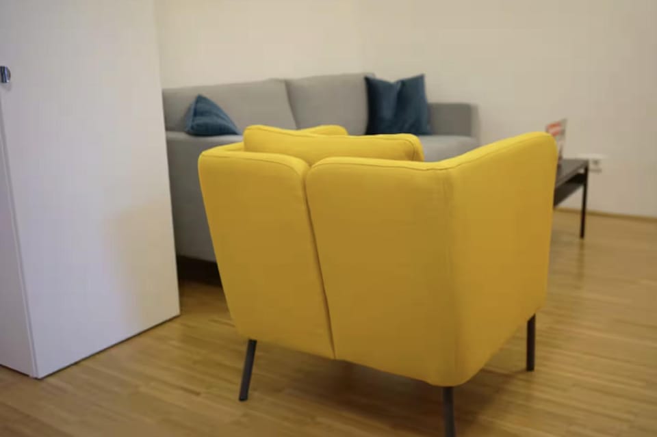 Modern Apartment in Viennas hip area, Central & Comfortable Stay Apartment in Vienna