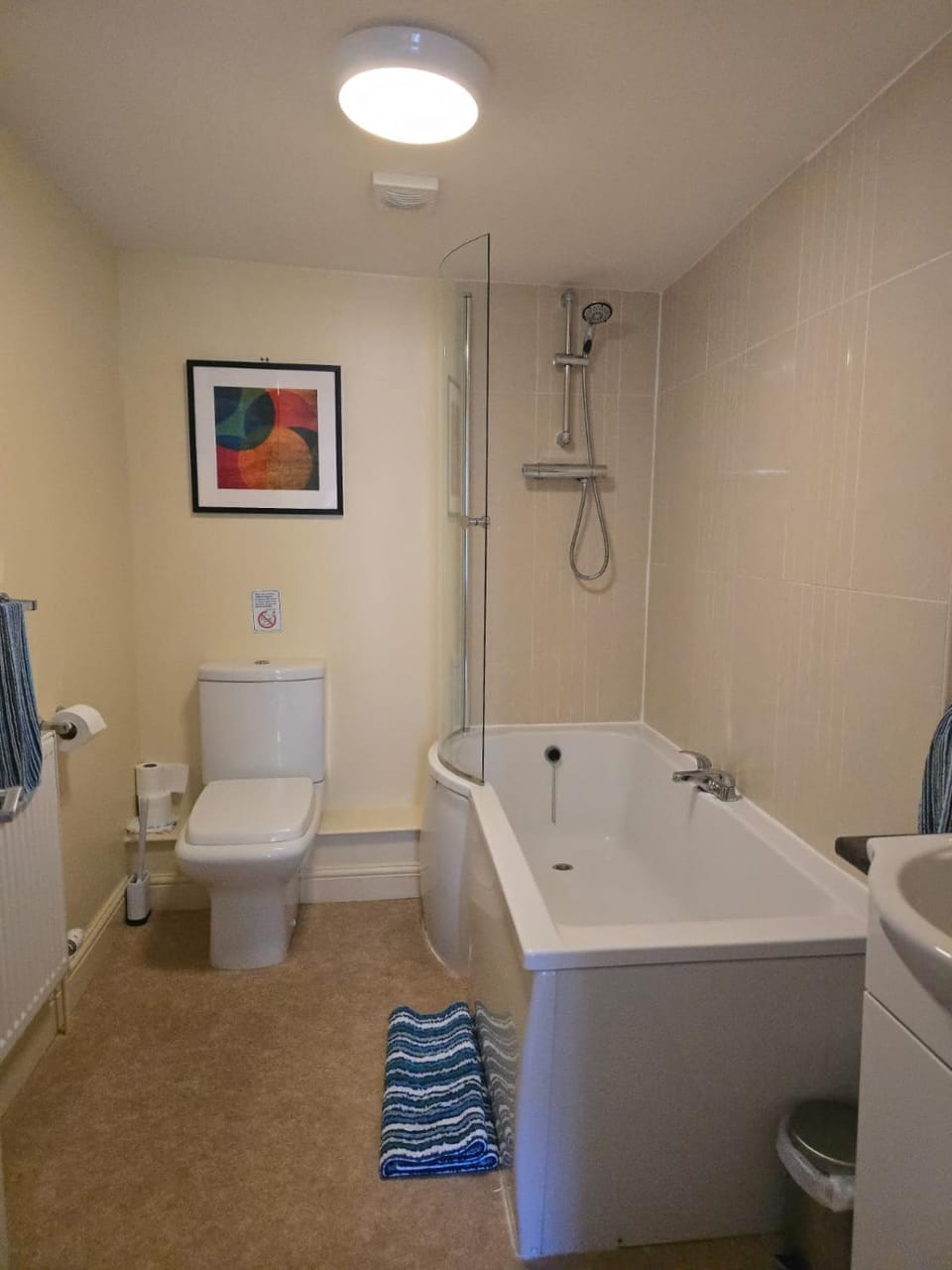 Family Room - The Unicorn Hotel Hotel in Wales