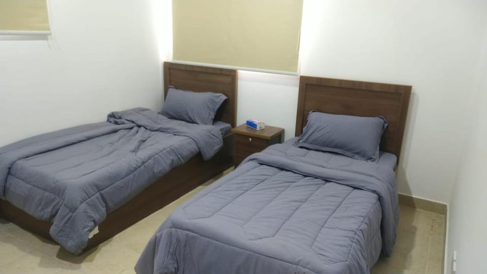 شقه غرفتين وصالة قريبه من مستشفى الملك خالد Apartment in Riyadh