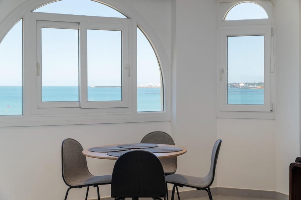 Apartoyou - Balandro Suite Apartment in El Puerto de Santa María