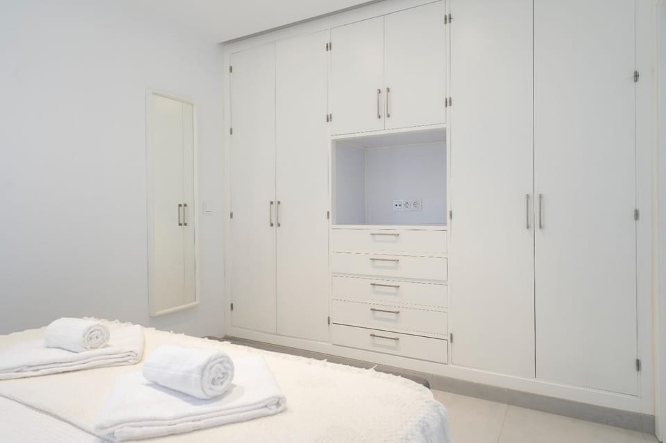 Apartoyou - Balandro Suite Apartment in El Puerto de Santa María