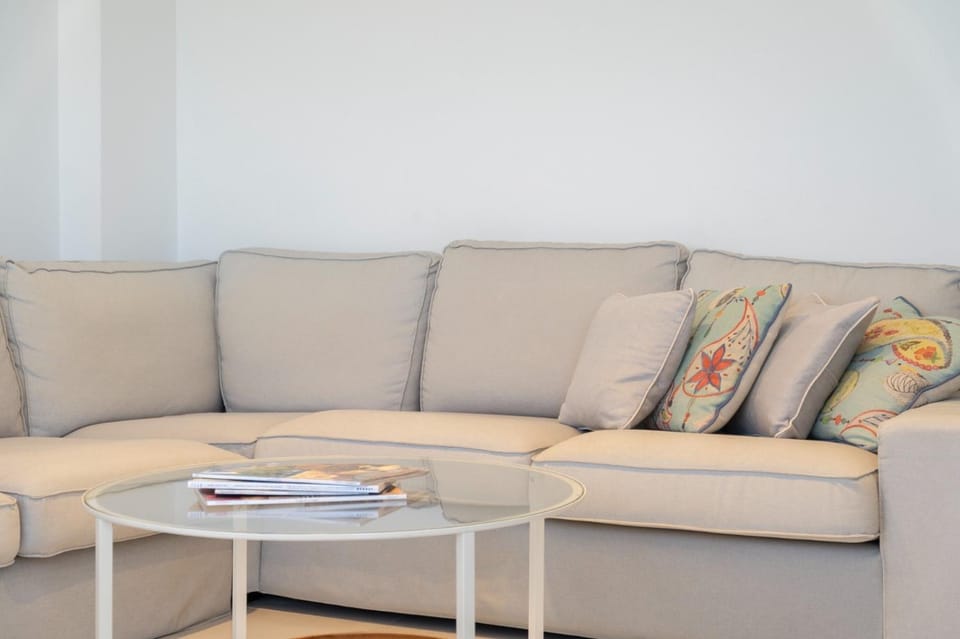 Apartoyou - Balandro Suite Apartment in El Puerto de Santa María