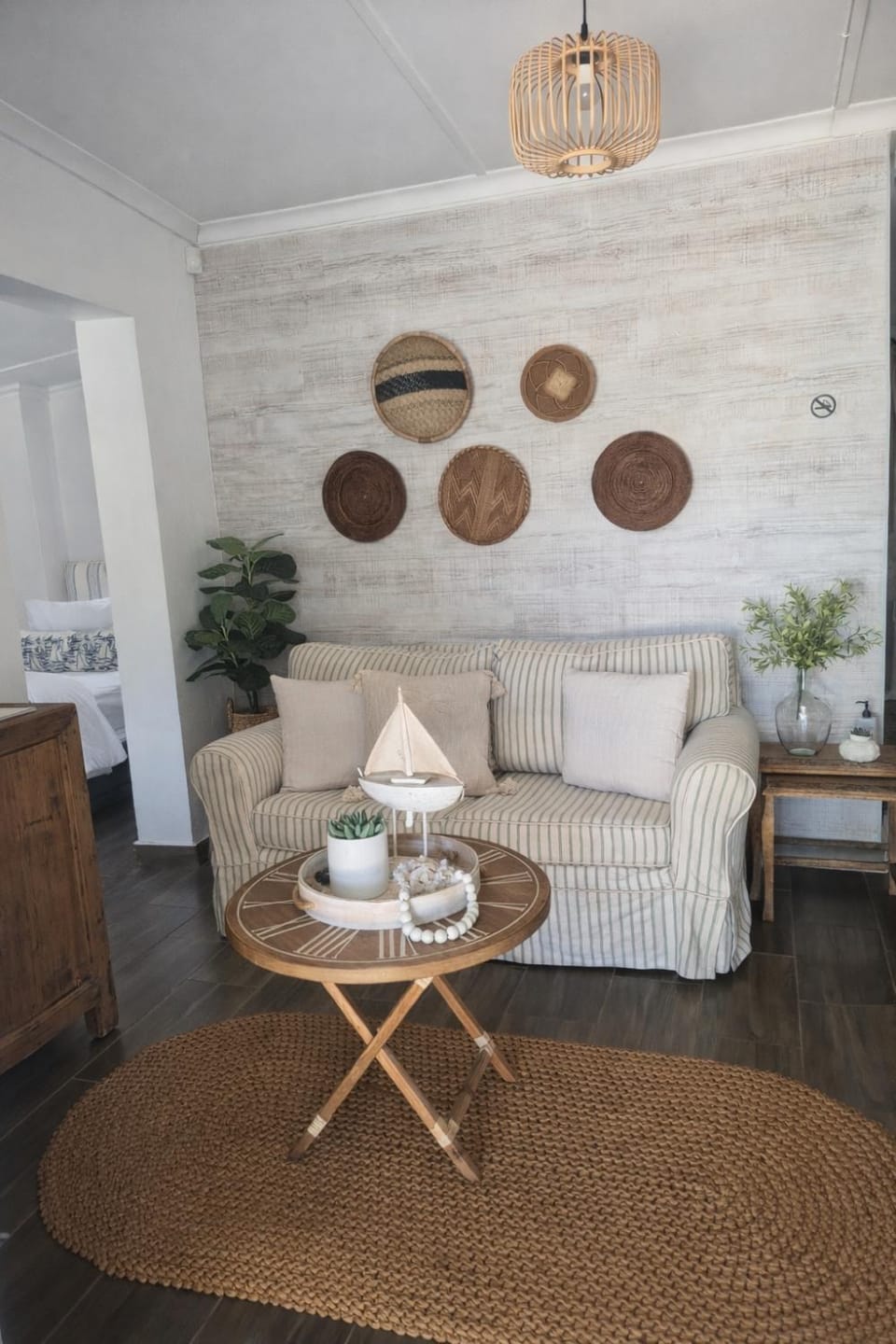 Smooth Sailing Unit -Ebbtide Beach House Apartment in KwaZulu-Natal