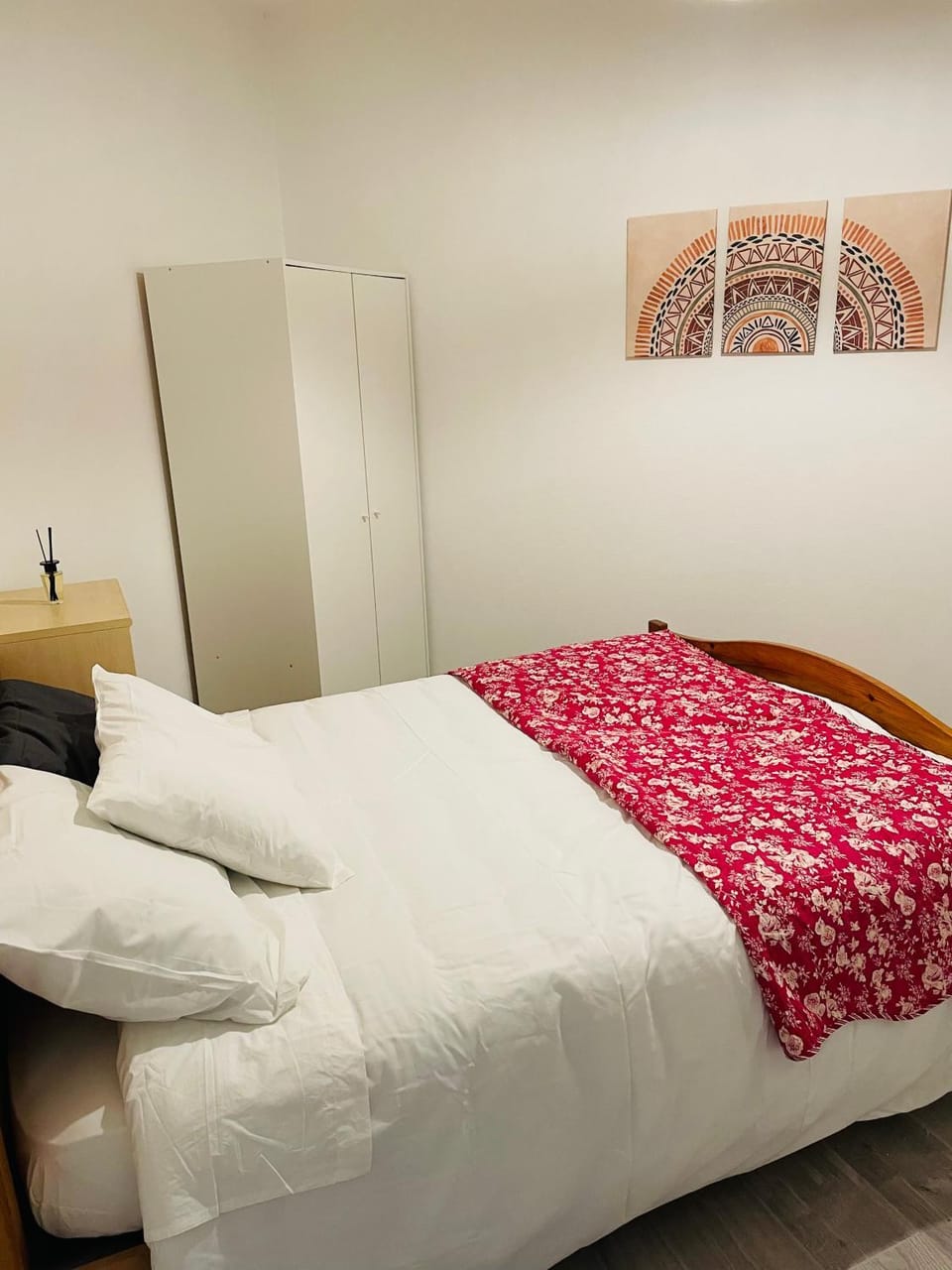 Appartement fonctionnel Apartment in Auvergne-Rhône-Alpes