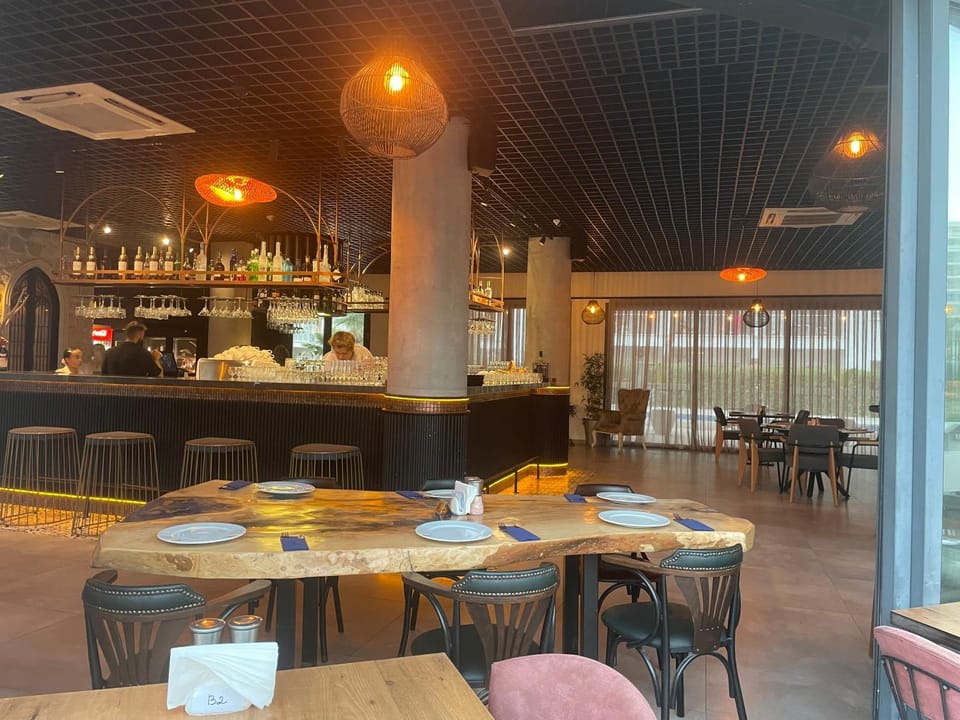 Banquet/Function facilities