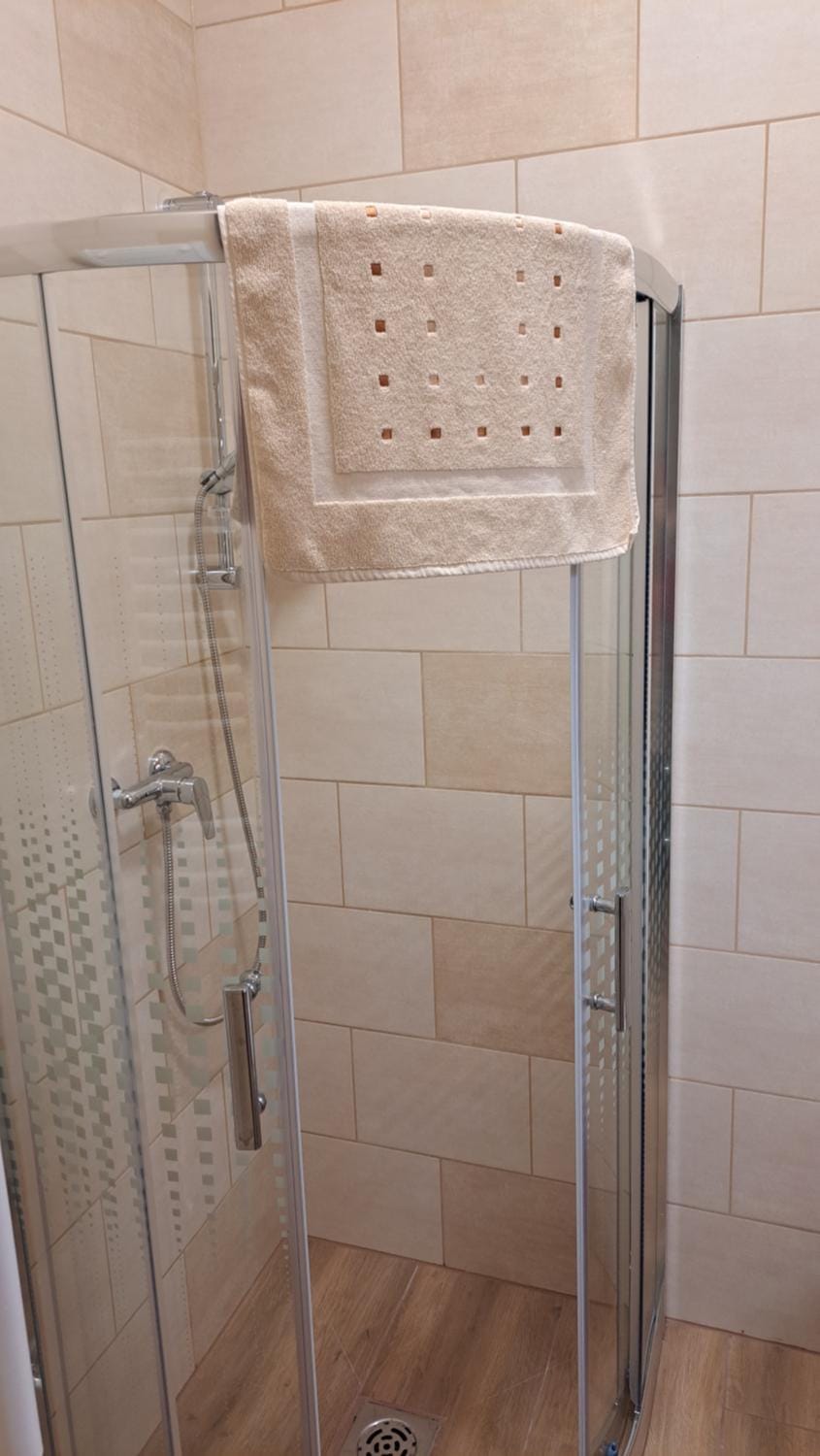 Shower