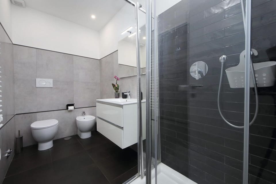 Shower, Toilet, Bathroom, bidet