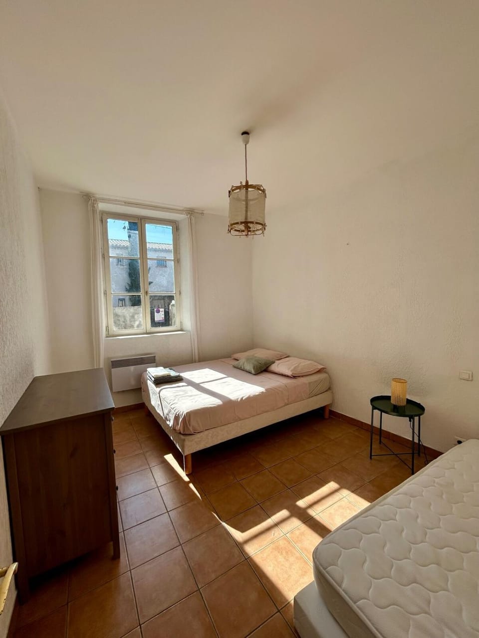 Large duplex with garden in historic house Apartment in Mougins