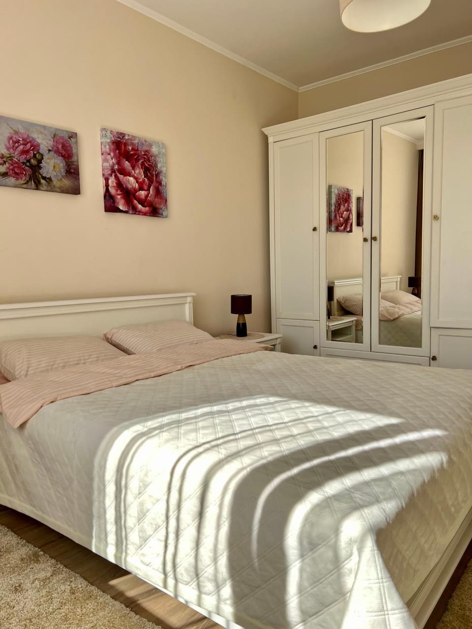 Вашингтона 2 кімнатні апартаменти Apartment in Lviv