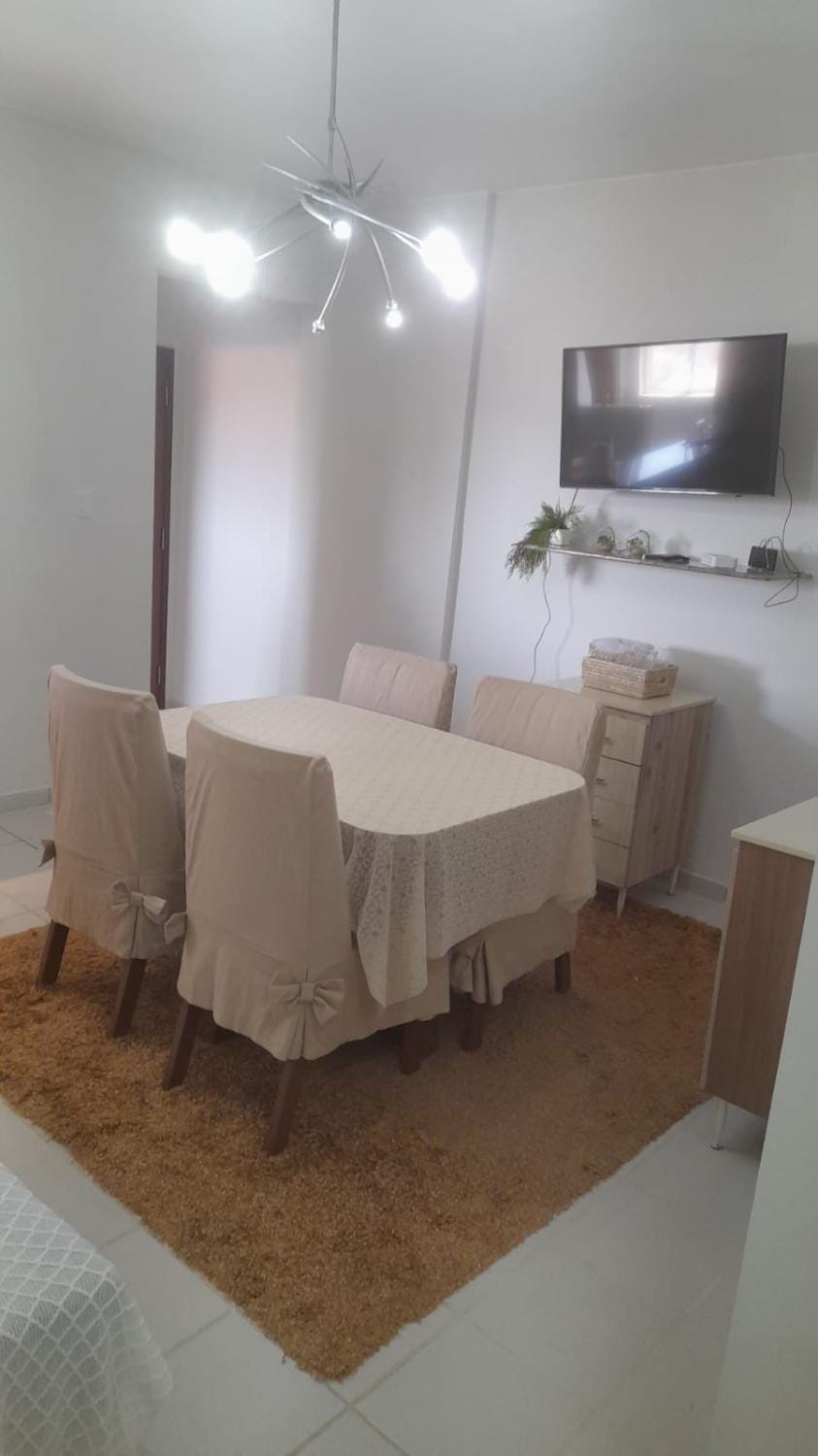 TV and multimedia, Dining area