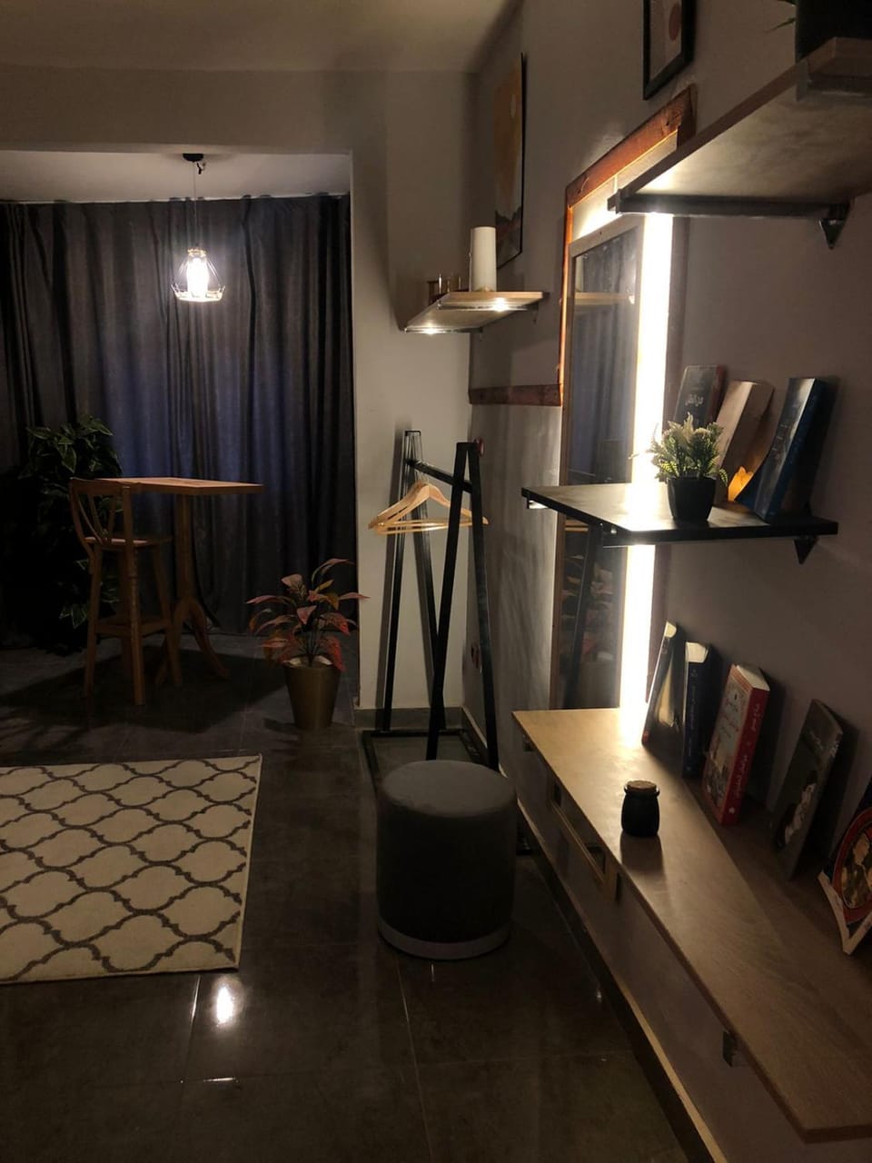 DOKKI COMFORT ROOM - Males only Vacation rental in Egypt