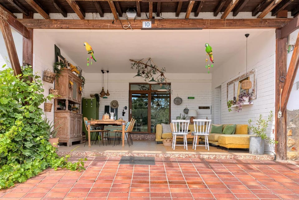 Zamudio Cozy Room Close to the Airport By Next Stop Bilbao Vacation rental in Basque Country