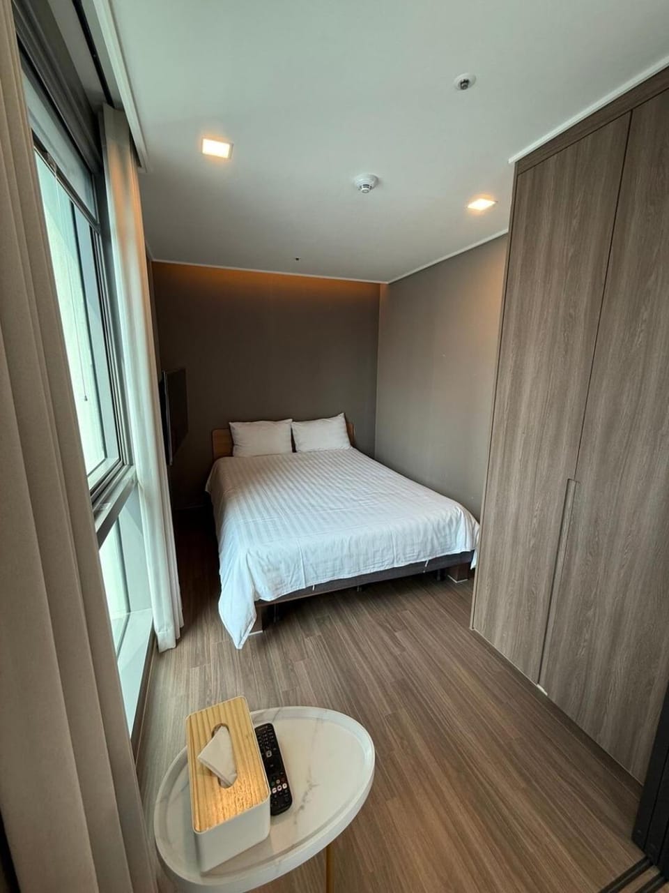 excellent site,family suite room Apartment in Busan