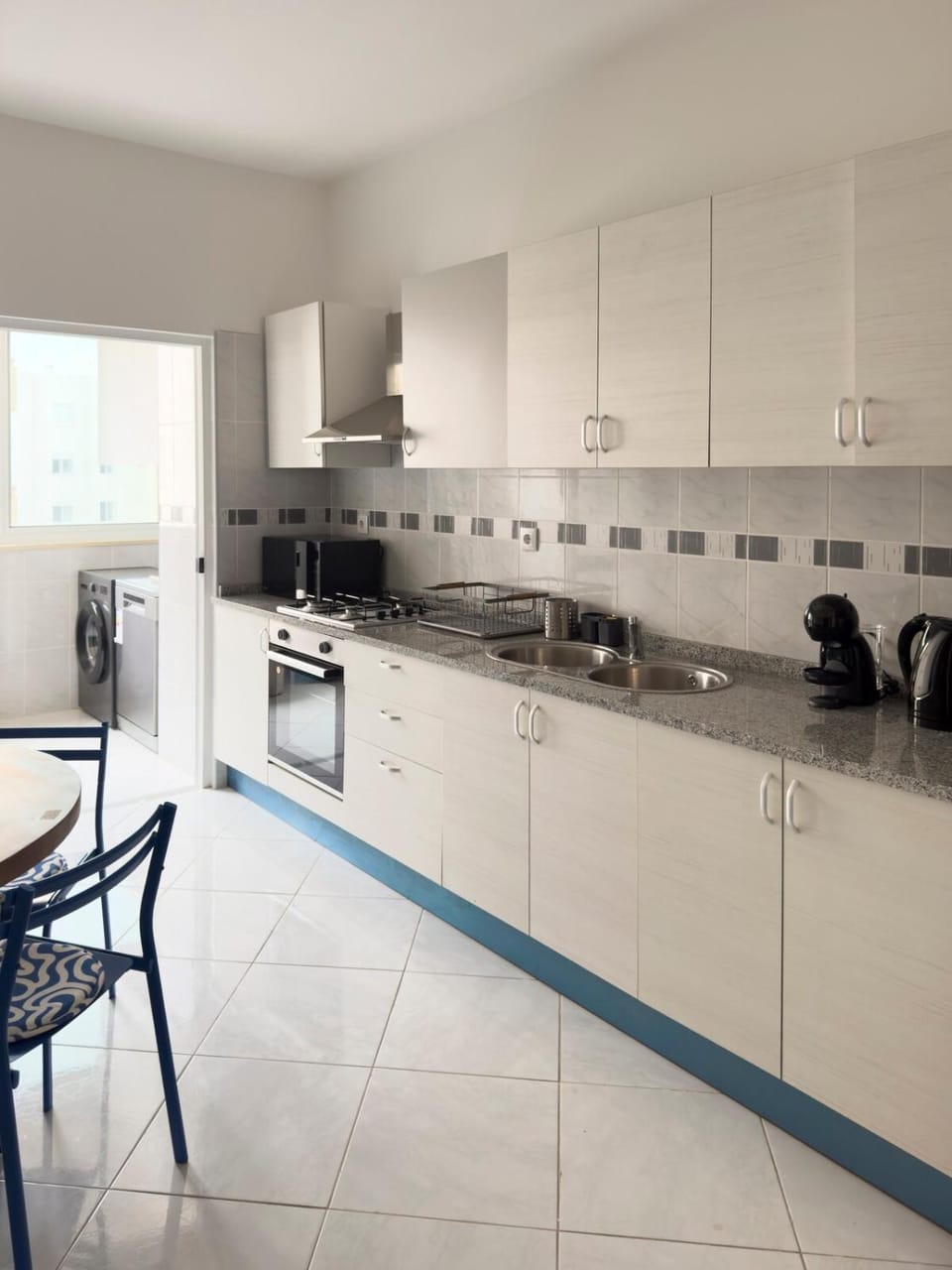 3 bdr cozy apt, Exterior POOL , Cidadela - LCGR Apartment in Praia
