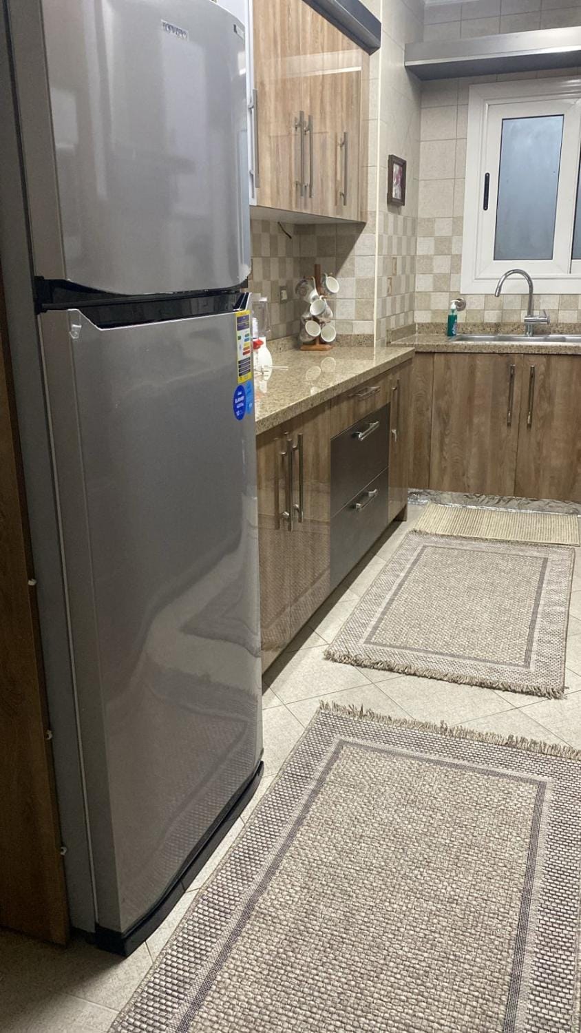 Modern Apartment with free internet Apartment in Cairo Governorate