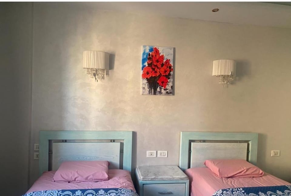 Modern Apartment with free internet Apartment in Cairo Governorate
