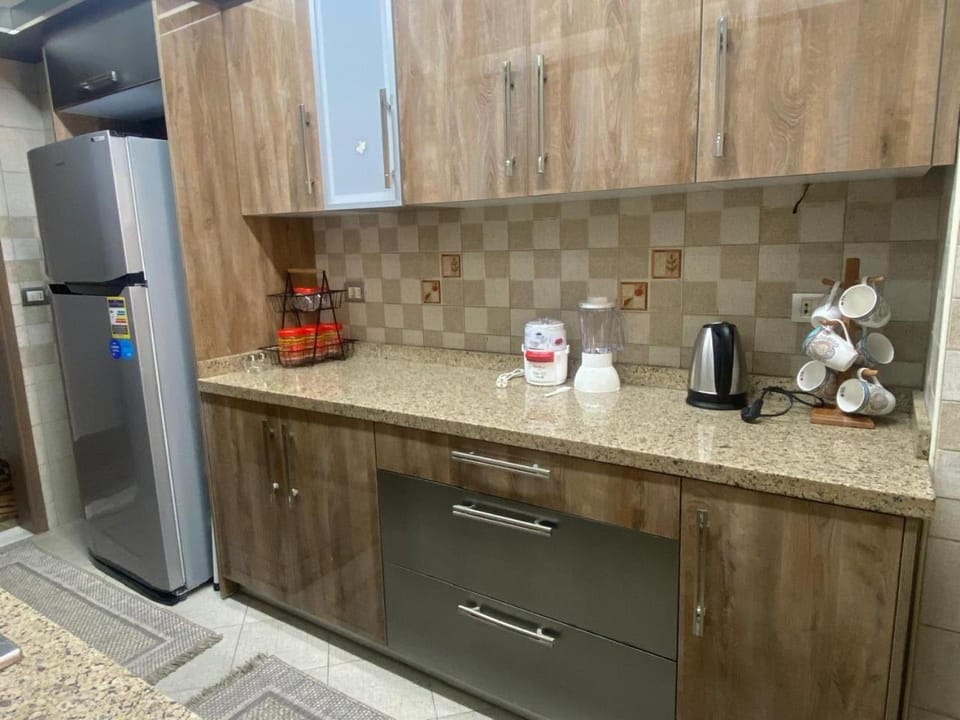 Modern Apartment with free internet Apartment in Cairo Governorate