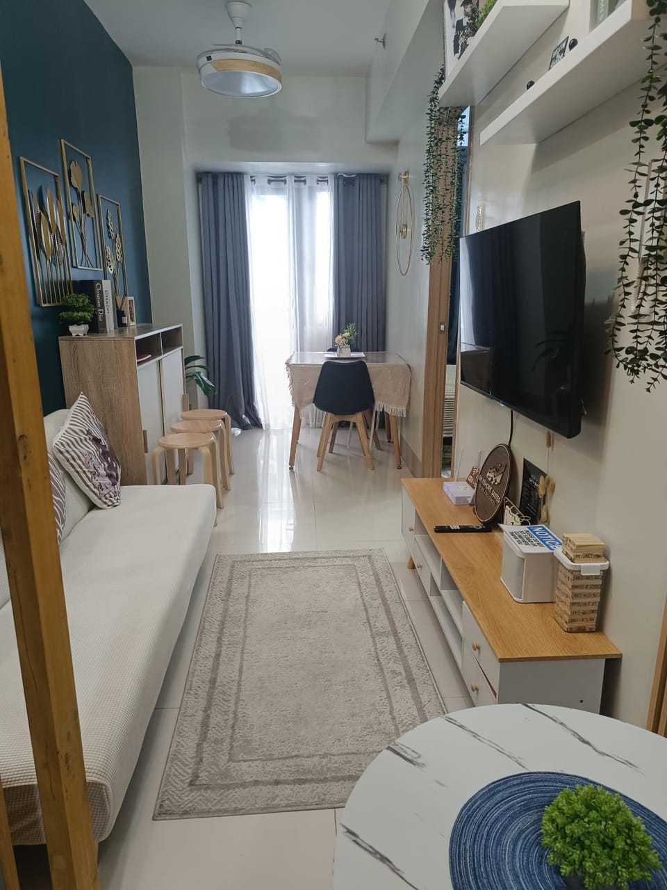 SkyShore Suites Apartment hotel in Pasay