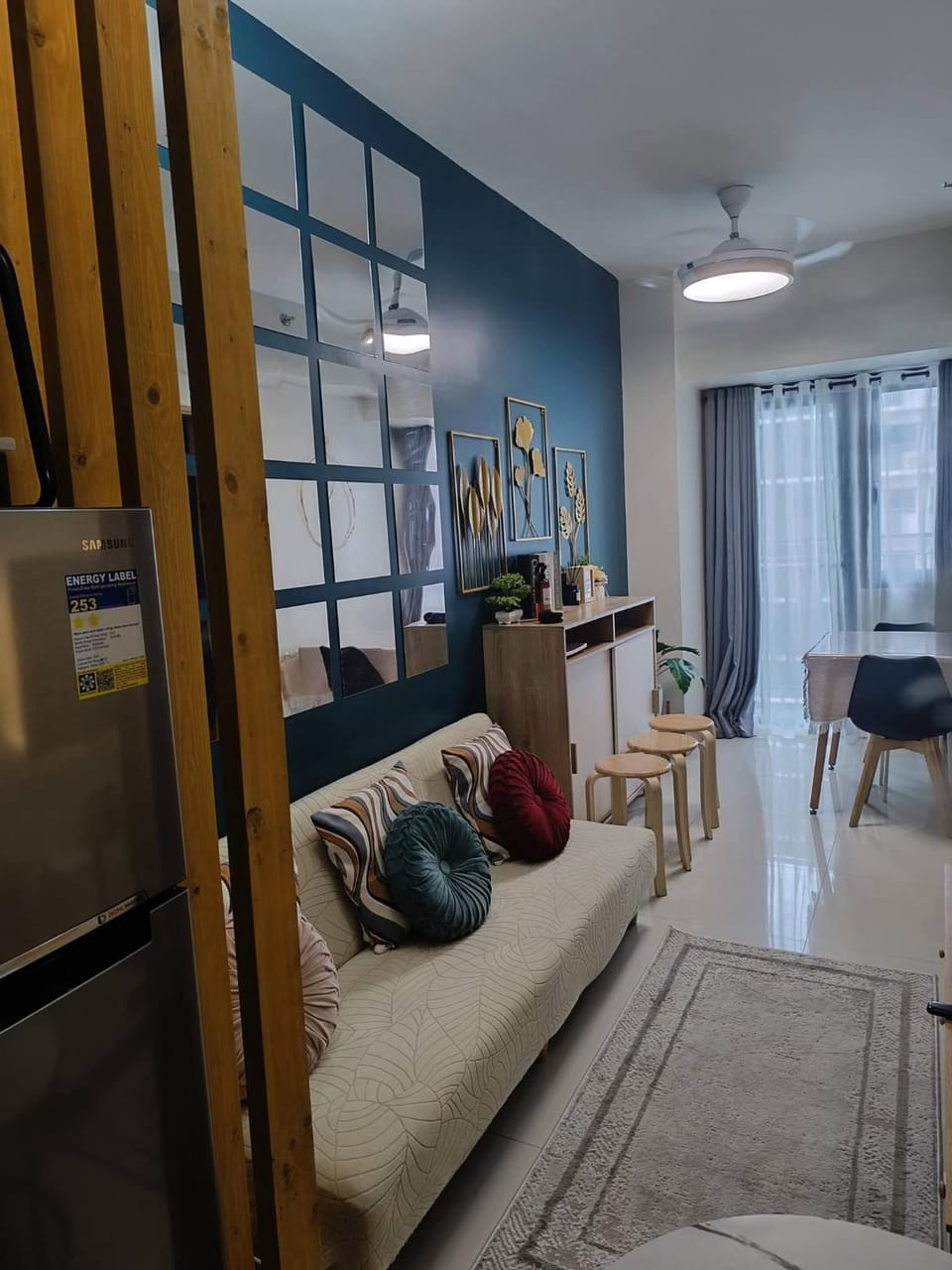 SkyShore Suites Apartment hotel in Pasay