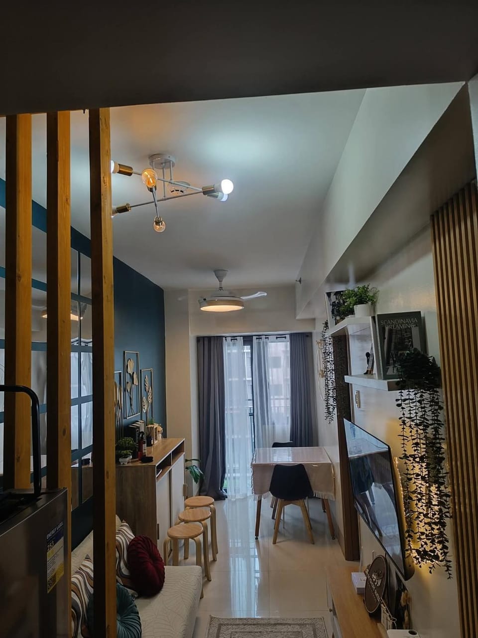 SkyShore Suites Apartment hotel in Pasay