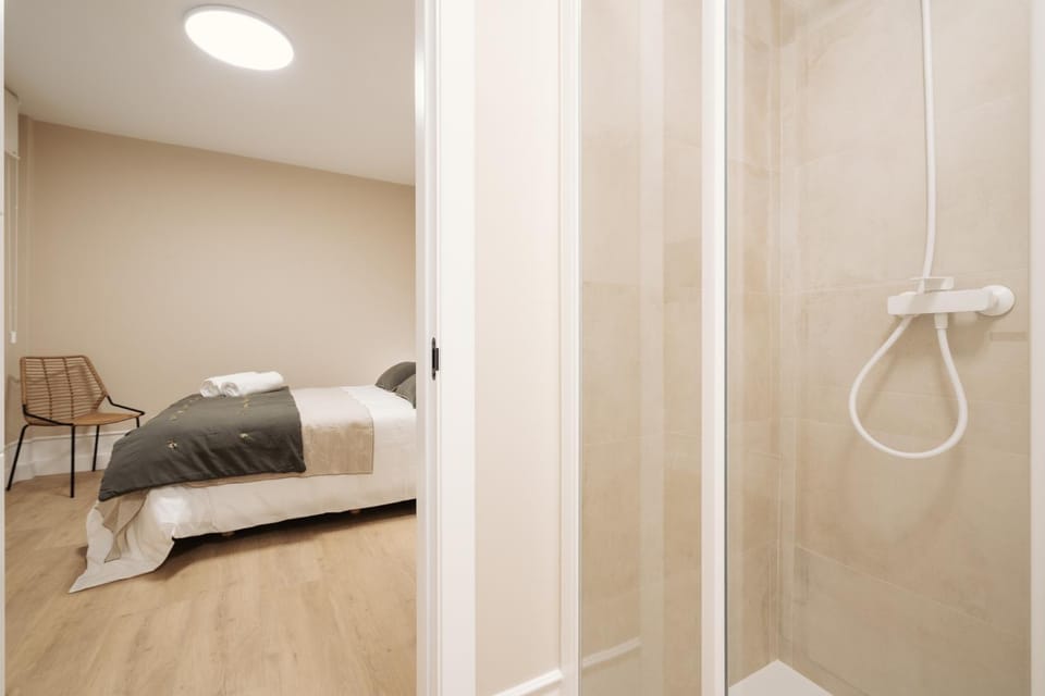 Hostal Pico de Noro Bed and Breakfast in Ribeira, Galicia