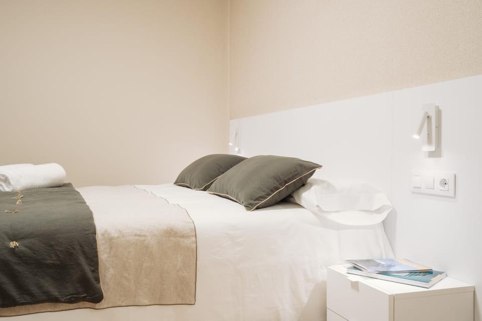 Hostal Pico de Noro Bed and Breakfast in Ribeira, Galicia